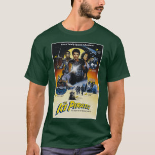 Camiseta Piratas de hielo