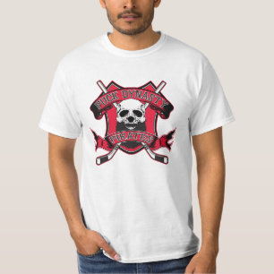 Camiseta Piratas de la dinastía del duende malicioso