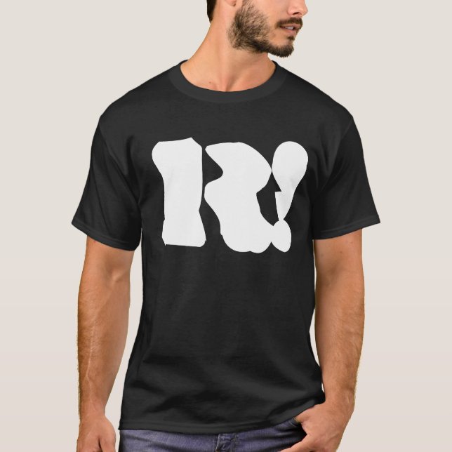 Camiseta Piratas de la perla roja - greeter 02 (Anverso)
