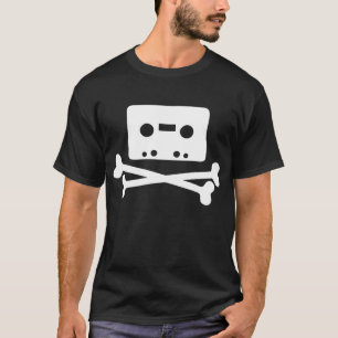 Camiseta Piratbyrn