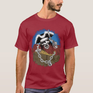 Camiseta Pirate Booty