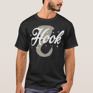 Camiseta Pirate Hook peter smee wendy joven novedad para si