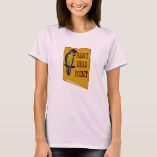 Camiseta Pirate Parrot