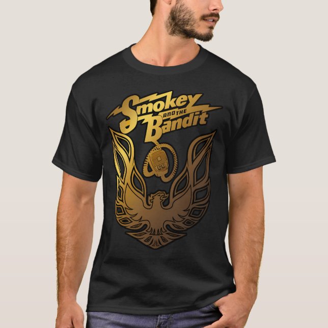 Camiseta pirateando (Anverso)