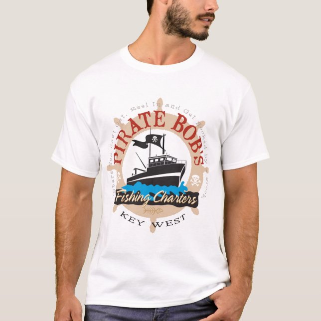 Camiseta piratecontest2007 (Anverso)