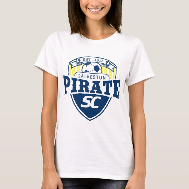 Camiseta piratelogo2 (Anverso)