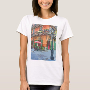 Camiseta Pirates Alley Nueva Orleans