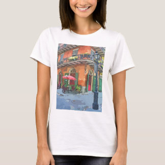 Camiseta Pirates Alley Nueva Orleans