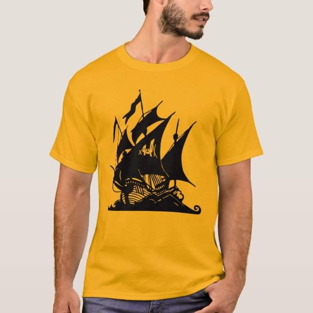 Camiseta piratesofparkcitylol (Anverso)