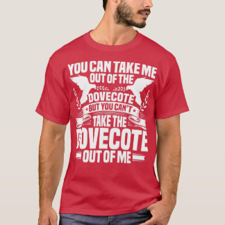 Camiseta Pirujano Criador de pichón Goma de Cerdo 2