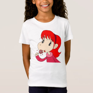 Camiseta Piruleta
