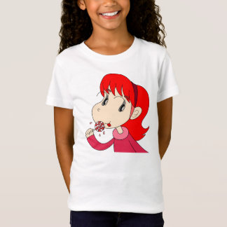 Camiseta Piruleta
