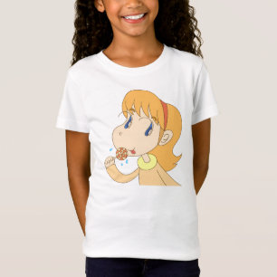 Camiseta Piruleta