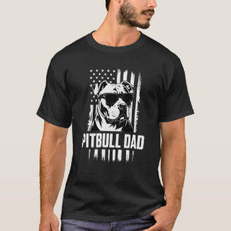 Camiseta piruleta papá mens
