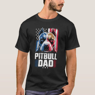 Camiseta piruleta papá mens