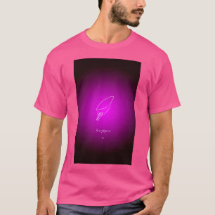 Camiseta Piruto solitario