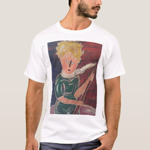 Camiseta Pis de Lil