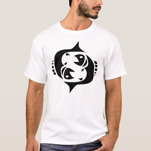 Camiseta pisar (Anverso)