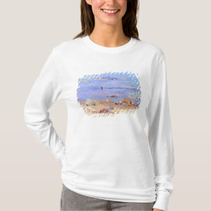 Camiseta Pisar almejas, Wickford