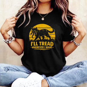 Camiseta Pisaré-Donde- Quiera