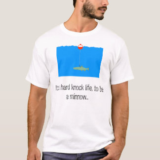 Camiseta Piscardos divertidos