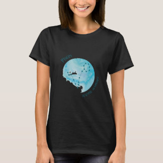 Camiseta Pisces