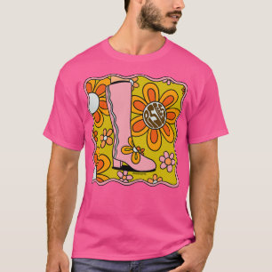 Camiseta Pisces Boot