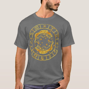 Camiseta Pisces Feb 20 Mar