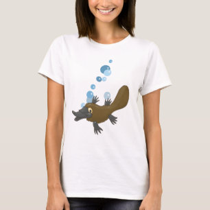 Camiseta Piscina