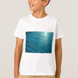 Camiseta Piscina de California