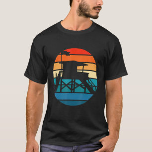 Camiseta Piscina De Playa