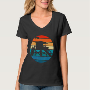 Camiseta Piscina De Playa