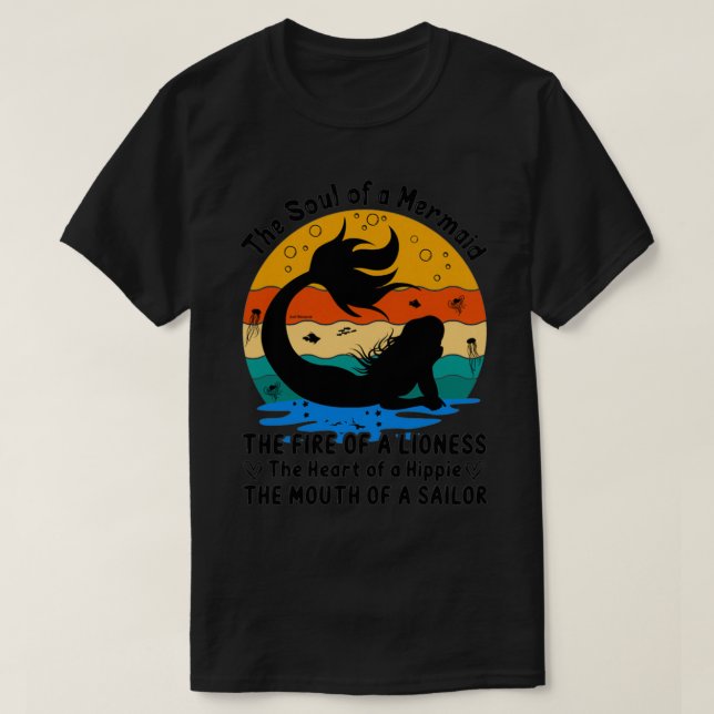 Camiseta Piscina para mujeres sirvientas (Diseño del anverso)