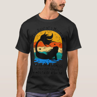 Camiseta Piscina para mujeres sirvientas