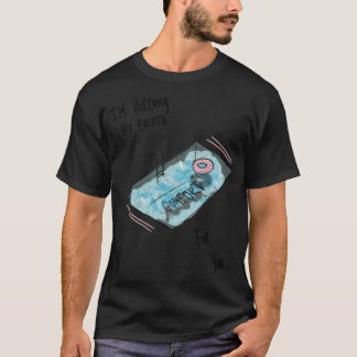 Camiseta Piscina TFB