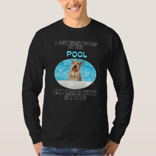 Camiseta Piscina Y Hang W Berger Picard