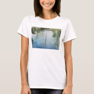 Camiseta Piscina Zurich 2013