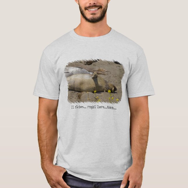 Camiseta Piscinas (Anverso)