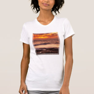 Camiseta Piscinas de marea de La Jolla