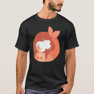 Camiseta Piscis Astrología Horóscopo Zodiaco De Regreso A L