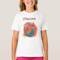 Piscis Pez Zodíaco Horóscopo Signo de Astrología d