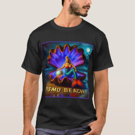 CAMISETA PISMO BEACH