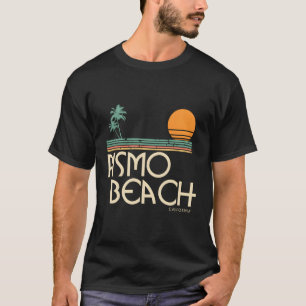 Camiseta Pismo Beach California