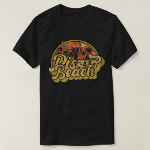 Camiseta Pismo Beach, California