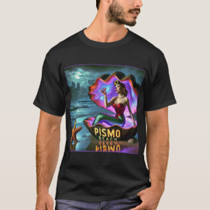 CAMISETA PISMO BEACH T-SHIRT