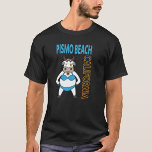 Camiseta Pismo Beach Vacation Viaje Familiar