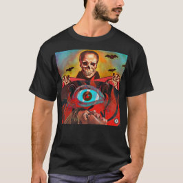 Camiseta PISOR SCARES 2022
