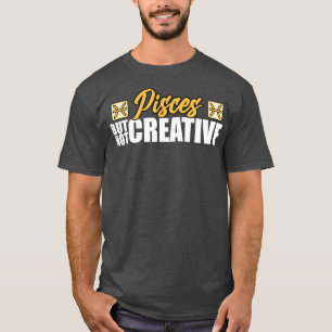 Camiseta Pisos pero no creativos