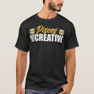 Camiseta Pisos pero no creativos