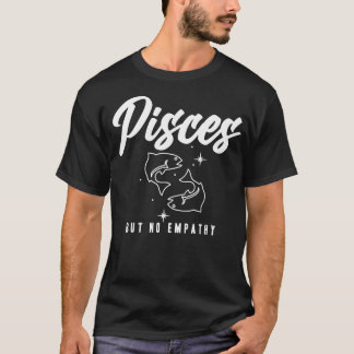 Camiseta Pisos Pero Sin Empatía
